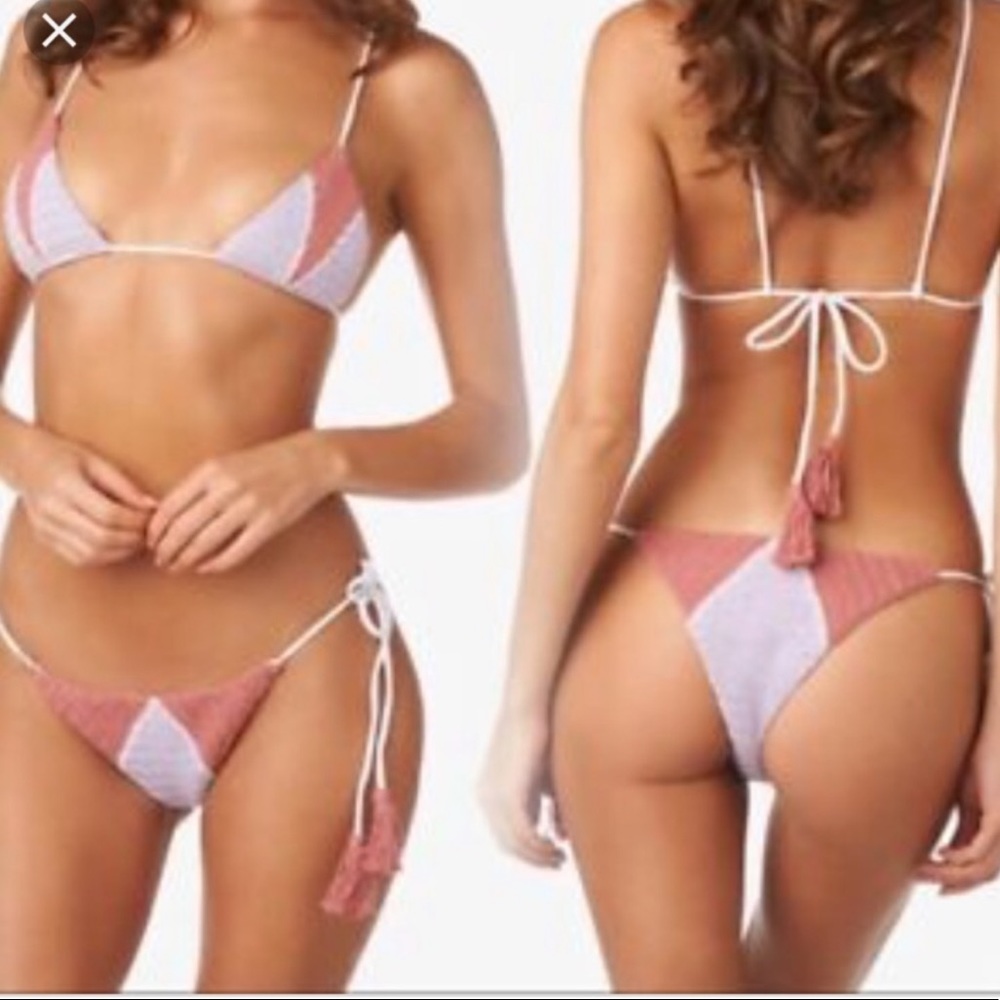 Free People Swimsuit